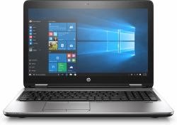 Preisvergleich Produktbild HP 39.6cm (15.6") ProBook 650 G3
