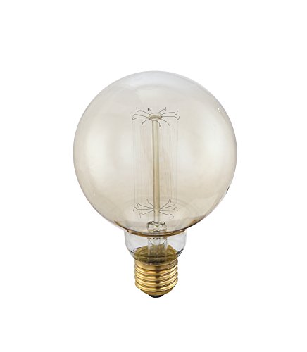 Preisvergleich Produktbild Traditionelle Leuchtmittel klar Globo 11404