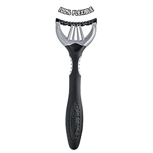 Wilkinson Xtreme 3 - Disposable Razors (Pack of 10) - Black Edition - Image 3