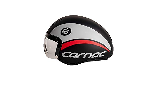 CARNAC Bike Road Helmet Kronus Time 