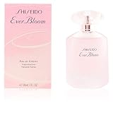 Marca de prestigio Shiseido Ever Bloom Agua de Tocador - 30 ml