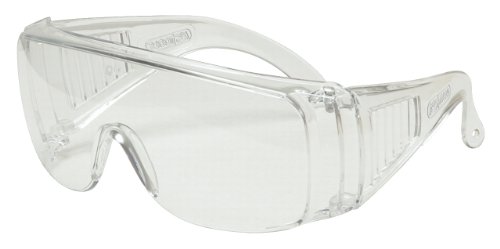 KS Tools 310.0110 Schutzbrille-transparent