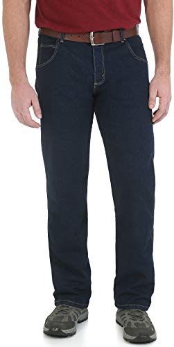 Preisvergleich Produktbild Wrangler Rugged Wear Relaxed Straight Jeans