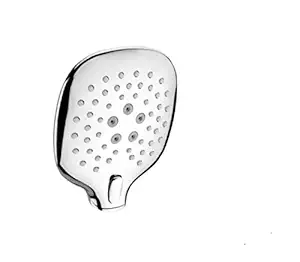 Kyoto HS300 OPERA ABS Overhead Shower, Chrome Finish