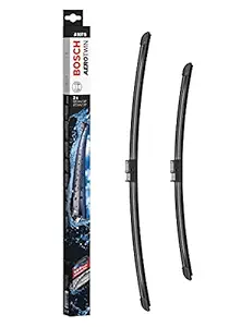 Bosch 3397118937 High Performance Eco Trusted Conventional design Wiper Blade