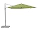 Produktbild Suncomfort by Glatz Sunflex, kiwi, 350 cm rund, Gestell Aluminium, Bespannung Polyester, 28 kg