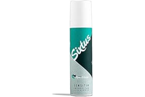 Sixtus Sensitiv Fußbalsam - Fußpflege für empfindliche Füße, Fußcreme mit Alpenkräutern - 100 ml