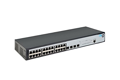Preisvergleich Produktbild HP jg924 a Switch 24 Ports