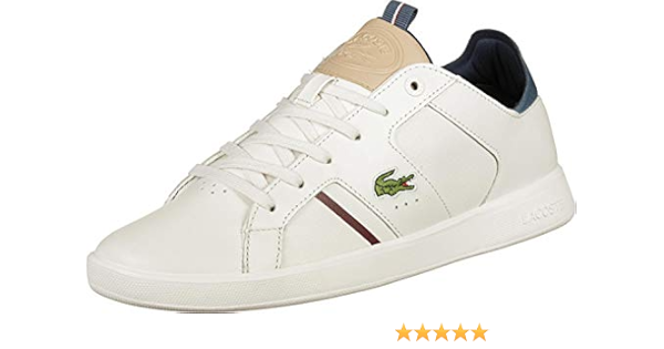 amazon lacoste chaussure