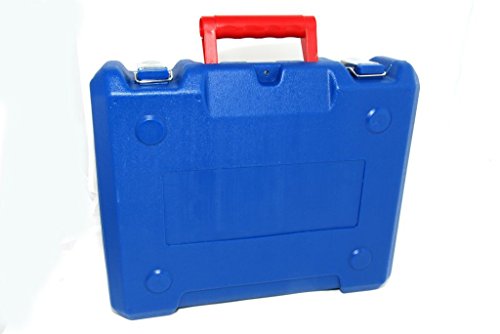 Kältemittelwaage elektrisch RCS-50, 50kg - 4