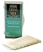 SuperNail 100% Swiss Silk Wrap Self-Adhesive Tabs
