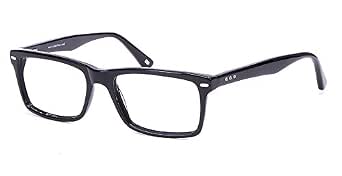 Comfortsight David Jones Black Eye Wear 