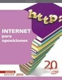 Image de Internet para Oposiciones (Colección 57)