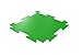 Produktbild Bodenschutzplatten (Grün) ( 20 Stück / 5 m2 )