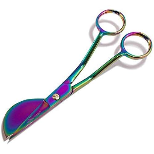 Amazon.co.uk duck bill scissors