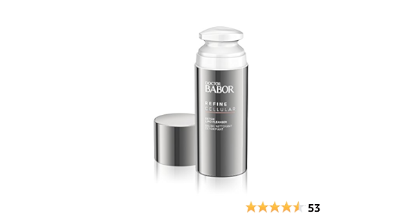 amazon babor kosmetik