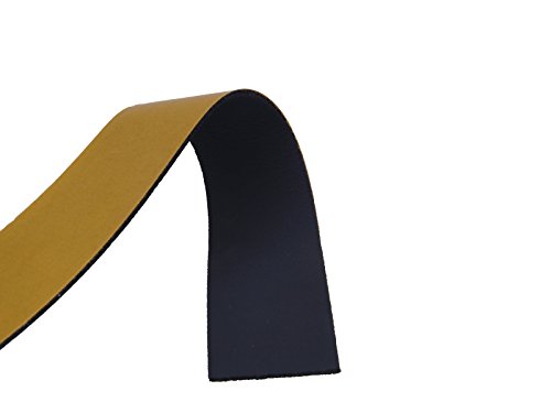 Kautschuk-Isolierklebeband 50 x 3 mm schwarz, 15 mtr., Original „Der Isolierprofi“ Kautschukklebeband - 3