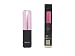 Produktbild Mini Lippenstift Größe 2400mAh Portable Ladegerät Power Bank Externe Batterie FÜR Samsung Galaxy J3 (2017), J5 (2017), J7 (2017), A3, A5, A7, A8, A9, C5, C7, E5, E7, J1, J2, J3, J5, J7, Note 2, Note 3, Note 4, Note5, On5, On5 Pro, On7, On7 Pro, On8, S5, S5 Plus, S6, S6 edge, S7, S7 edge, Xcover 4 [kommt in schöner Einzelhandelsverpackung]  - Rosa