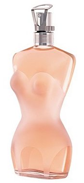 Jean Paul Gaultier Classique 50 ml Eau de Toilette