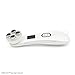NORLANYA RF Anti-aging Photon Light Facial Tonning Device Radio Frequency Skin Firming Face Lift Beauty Machine, Screen Display, USB Charging