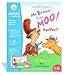 Price comparison product image Mr Brown Can MOO! can you interactive book and cartridge