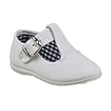  Lona Pepito Blanco Color: Blanco Talla: 20
