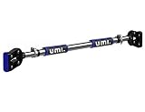 UMI Essentials - Barra de dominadas ajustable