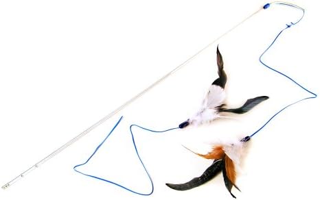 PURRfect Cat ToysFeather Toy