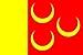 Produktbild Unbekannt Flagge Obdam | Obdam, North Holland, the Netherlands | Obdam, Hollande-Septentrionale, les Pays-Bas | Obdam, Noord-Holland, Nederland | Querformat Fahne | 0.06m² | 20x30cm für Diplomat-Fl