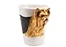Produktbild Yorkshire Terrier Geschenke, Kaffeetasse Handgefertigt von Blue Witch