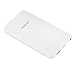 Produktbild Intenso Powerbank S10000-i Dual Slim externes Ladegerät (10000mAh, für Smartphone/Tablet PC/MP3 Player/Digitalkamera/Apple iPhone/iPad) inkl. Apple Lightning Kabel weiß