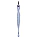 Nail Dead Skin Remover Cuticle Pusher Tool Set of 12Pcs