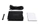 Produktbild XSPC 5060175589958-8 Way 3 pin 5V Addressable RGB Splitter HUB - Black