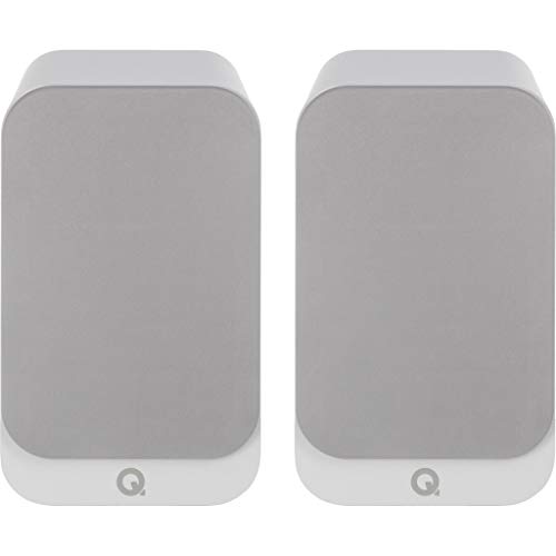 Q Acoustics 3020i Blanc-QA3528