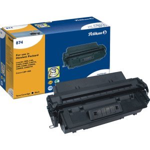 Preisvergleich Produktbild Pelikan Toner für HP C4096A schwarz