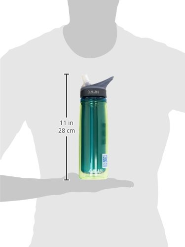 Camelbak Wasserflasche Eddy Insulated 0.6 Liter - 2