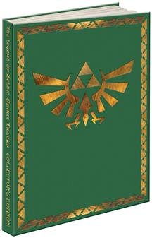 Preisvergleich Produktbild Legend of Zelda: Spirit CE (Video Spiel Zubehör)