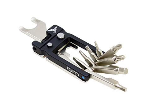Preisvergleich Produktbild BioLogic FixKit Multi-Tool