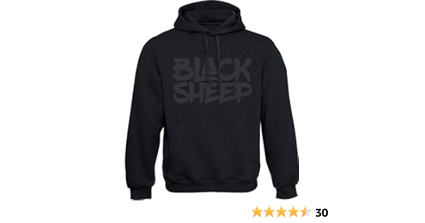 black sheep wrap sweater amazon