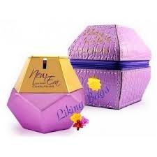 Chris Adams New Era for Women Smells like Lancome Midnight