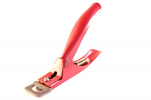 Effect Beauty Professional Nail Tip Cutter - Pink