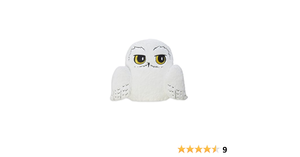 hedwig pillow