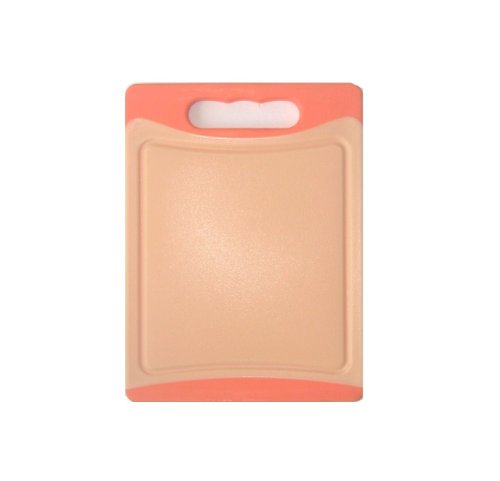 Schneidbrett SET 6 tlg. antibakteriell, 20 x 15 x 0,8 cm, beidseitig verwendbar, 6 Farben - 5