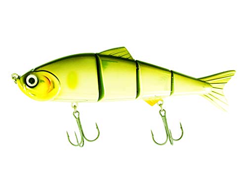 JMS - Pez Nadador 200 Junta Charter Pike - AYU