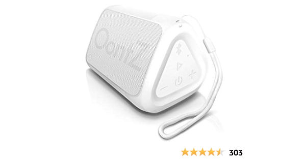 oontz speaker amazon