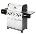 Produktbild Barbecue Regal S590 PRO