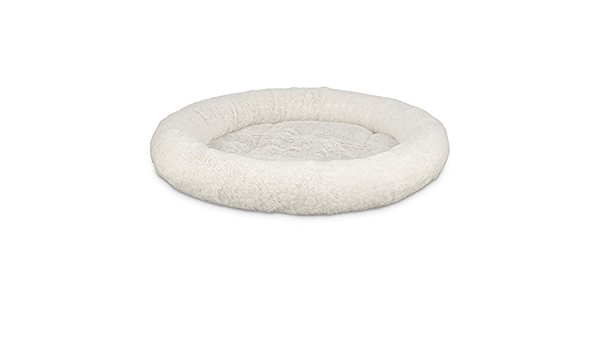 harmony oval cat bed