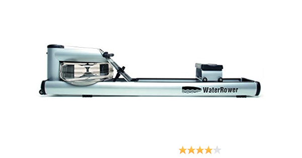 nohrd rowing machine