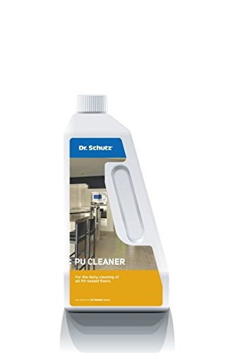 Dr. Schutz PU Reiniger (1 x 750ml) - 2