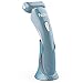 Produktbild Paubea Elektrischer Rasierer Damen - Nass und Trocken Wiederaufladbar Lady Shaver Elektrisch Elektrorasierer Trimmer für Frauen Beinen Achseln Intimbereich Bikinizone Kabelloser Wasserfest mit licht